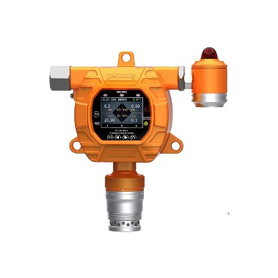 固定式空氣質(zhì)量檢測(cè)儀  MIC-600-IAQ(CO、SO2、NO2、O3)